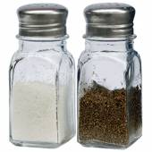 Набор для специй 2 предмета Fenghua металл стекло BF-2211 03170194 Набор для специй 2 предмета Fenghua металл стекло BF-2211 03170194