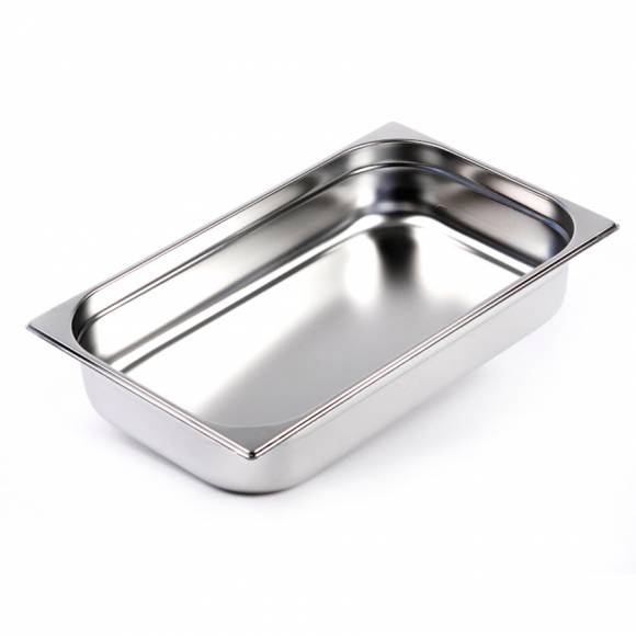 Гастроемкость GN1/1-100 530x325x100 13,3л