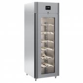 Шкаф отложенной расстойки Polair CS107 Bakery Br (со стеклянной дверью, Тип 1) Шкаф отложенной расстойки Polair CS107 Bakery Br (со стеклянной дверью, Тип 1)