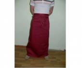 Фартук повара бордо Мастергласс 31541 Фартук повара бордо Мастергласс 31541