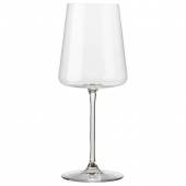Бокал для вина «Мод» хр.стекло 0,55л D=94,H=230мм прозр. 7048 0100
