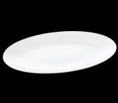 Блюдо овальное 305х204мм без полей Wilmax WL-992022 /3/24/ Блюдо овальное 305х204мм без полей Wilmax WL-992022 /3/24/