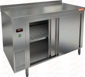 Стол тепловой Hicold TS430 18 SN Стол тепловой Hicold TS430 18 SN