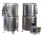 Картофелечистка Торгмаш (Барановичи) МОК-150У (МОО-1) Картофелечистка Торгмаш (Барановичи) МОК-150У (МОО-1)