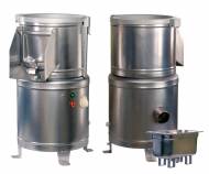 Картофелечистка Торгмаш (Барановичи) МОК-150У  (МОО-1)