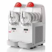 Машина для приготовления мороженого 2х6л MINIGEL 2 Plus Машина для приготовления мороженого 2х6л MINIGEL 2 Plus