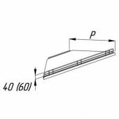 Ограничитель УН передний высокий 300, диаметр 5 мм New МХМ Купец Ограничитель УН передний высокий 300, диаметр 5 мм New МХМ Купец
