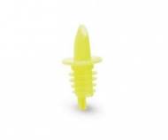 Гейзер пластик желтый  MGSteel 1765  51313