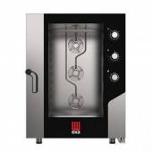 Печь пароконвекционная (пекарский пароконвектомат) Tecnoeka MKF 1064 S