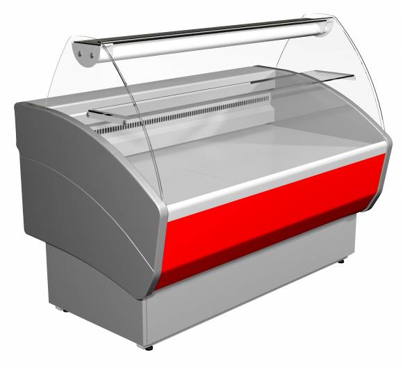 Витрина холодильная G85 SM 1,5-1 (ВХС-1,5 Полюс ЭКО) Витрина холодильная G85 SM 1,5-1 (ВХС-1,5 Полюс ЭКО)
