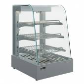 Витрина тепловая настольная A45 HWB 0,4-1 Мармит (0430) Витрина тепловая настольная A45 HWB 0,4-1 Мармит (0430)