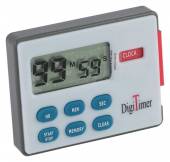 Таймер кухонный 24 ч. 3-х функциональный цифровой Tellier UMD01 Таймер кухонный 24 ч. 3-х функциональный цифровой Tellier UMD01