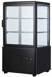 Витрина кондитерская Hurakan HKN-UPD58B Витрина кондитерская Hurakan HKN-UPD58B