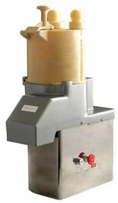 Машина для переработки овощей Торгмаш Барановичи МПО-1-03 (7 дисков + решетка) 220В Машина для переработки овощей Торгмаш Барановичи МПО-1-03 (7 дисков + решетка) 220В