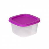 Контейнер для продуктов 0,5л BioFresh микс Bis пласт