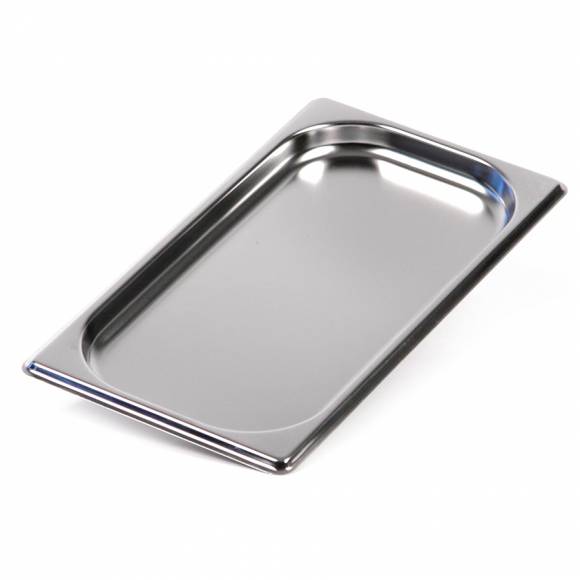 Гастроемкость GN1/3-20 325x176x20 0,7л Гастроемкость GN1/3-20 325x176x20 0,7л