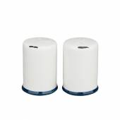 Набор соль+перец "Bakery- Fusion", P.L. Proff Cuisine WM8120006-SH108 /12/ Набор соль+перец "Bakery- Fusion", P.L. Proff Cuisine WM8120006-SH108 /12/