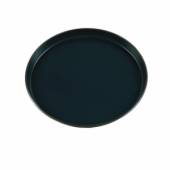 Форма для пиццы 340мм голубая сталь Gimetal TLN3425. 38591 Форма для пиццы 340мм голубая сталь Gimetal TLN3425. 38591