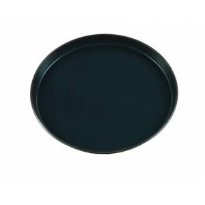 Форма для пиццы 340мм голубая сталь Gimetal TLN3425.  38591