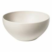 Cалатник 350 мл 120 мм фарфор NOBLE Fine Plus-Light Grey 095511A-L010-LGS /6/ Cалатник 350 мл 120 мм фарфор NOBLE Fine Plus-Light Grey 095511A-L010-LGS /6/