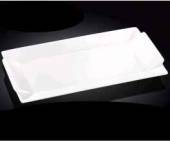 Блюдо прямоугольное 295х150мм Wilmax WL-992646 /3/24/ Блюдо прямоугольное 295х150мм Wilmax WL-992646 /3/24/