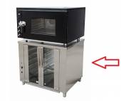 Расстоечный шкаф  Гриль Мастер РПК 5 (6) 22220