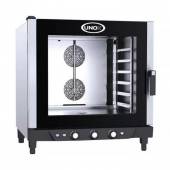 Пароконвектомат Unox (BakerLux™) XB693-MP (с универс. направляющими) Пароконвектомат Unox (BakerLux™) XB693-MP (с универс. направляющими)