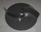 Лопасть 200х200х70мм Robot Coupe для CL50ULTRA 39734