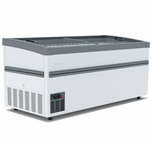 Ларь-бонета универсальная Frostor UF 2100 BE Ларь-бонета универсальная Frostor UF 2100 BE