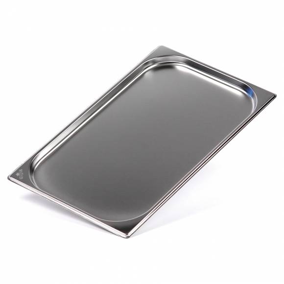 Гастроемкость GN1/1-20 530x325x20 2,7л