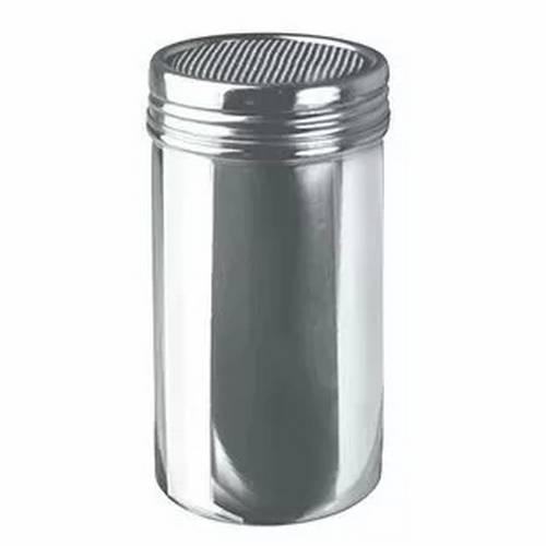 Емкость для сыпучих с мелкой сеткой 400 мл, P.L. - BarWare DRG15M 04142245 Емкость для сыпучих с мелкой сеткой 400 мл, P.L. - BarWare DRG15M 04142245