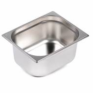 Гастроемкость GN1/2-150 325x265x150 8,9л Гастроемкость GN1/2-150 325x265x150 8,9л