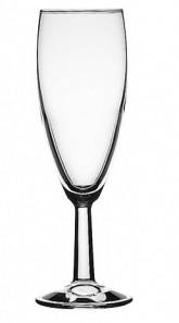 В. Бокал для шампанского флюте 155мл (Банкет) 44675 Pasabahce-завод Бор 46992 /12/ В. Бокал для шампанского флюте 155мл (Банкет) 44675 Pasabahce-завод Бор 46992 /12/