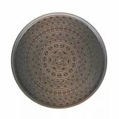 Тарелка 220 мм Bonna Damasquino S-MT-DMSHYG22DZ