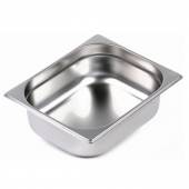 Гастроемкость GN1/6-65 Hurakan 1л Гастроемкость GN1/6-65 Hurakan 1л