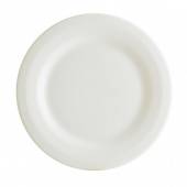 Тарелка 240 мм фарфор Halo Bonna HAL24DZ широкая полоска b Тарелка 240 мм фарфор Halo Bonna HAL24DZ широкая полоска b