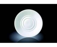 Блюдце 140мм Wilmax WL-996099 /12/96/