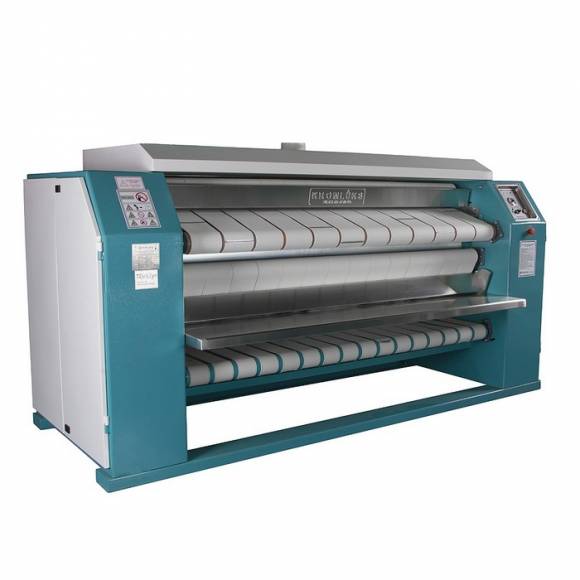 Гладильный каландр Kromluks KBSU-E/750/2000
