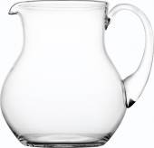 В Кувшин 1,0л Неман 5547 без крышки 1418 /6/