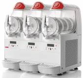 Машина для приготовления мороженого 3х6л MINIGEL 3 Plus Машина для приготовления мороженого 3х6л MINIGEL 3 Plus