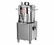 Картофелечистка Sirman PPJ  6 SC 1Ф (на подставке)