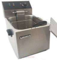 Фритюрница 4л Airhot EF4 Фритюрница 4л Airhot EF4