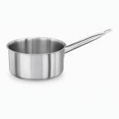 Сотейник без крышки 10,5 литра,28*17 см,нержавеющая сталь 18/10 KAPP 30150020