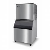 Льдогенератор чешуйчатого льда Hurakan HKN-MAR200 200кг/сут.