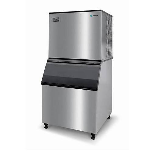 Льдогенератор чешуйчатого льда Hurakan HKN-MAR200 200кг/сут.