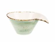 Бульонная чашка 400 мл фарфор Organica Green P.L. 81223075 /4/ Бульонная чашка 400 мл фарфор Organica Green P.L. 81223075 /4/