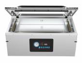 Вакуумный упаковщик INDOKOR IVP-686, 3 планки