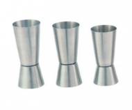 Джиггер 30/60мл MGSteel JI24. Джиггер 30/60мл MGSteel JI24.