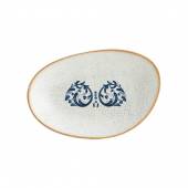 Салатник овальный 150*100 мм 140 мл Viento Vago Bonna S-MT-VIEVAO15OKY Салатник овальный 150*100 мм 140 мл Viento Vago Bonna S-MT-VIEVAO15OKY