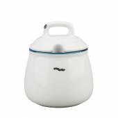 Сахарница "Bakery- Fusion", P.L. Proff Cuisine WM6135509-SH108 /4/ Сахарница "Bakery- Fusion", P.L. Proff Cuisine WM6135509-SH108 /4/